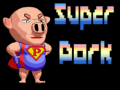 Igra Super Prašič spletu