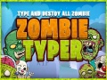 Igra Zombijev Tipograf spletu