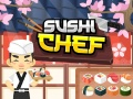 Igra Sushi Kuhar spletu