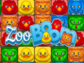 Igra Zootrop Boom spletu