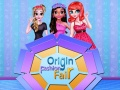 Igra Origin Moda Sejem spletu
