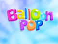 Igra Prašite Balon spletu
