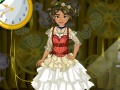 Igra Princese Steampunk spletu