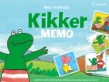 Igra Žaba Memo spletu