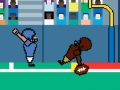 Igra Touchdown! spletu