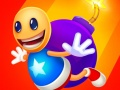 Igra Super Buddy Kick spletu