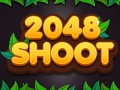 Igra 2048 Streljaj spletu