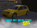 Igra Crash Day Rušenje: Dubajska Arena spletu