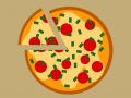 Igra Pizzerija spletu