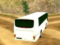 Igra Simulator vožnje avtobusa na hribu spletu
