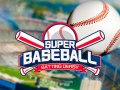 Igra Super Baseball spletu