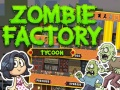 Igra Tajkun tovarne zombijev spletu