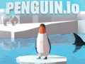 Igra Pingvin.io spletu
