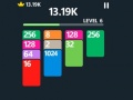 Igra 2048 Karte spletu