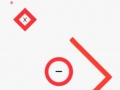 Igra Matematična črta spletu