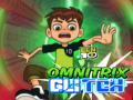 Igra Ben 10: Napaka Omnitrixa spletu