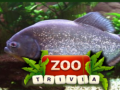Igra ZOO Trivia spletu