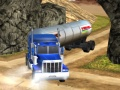 Igra Ruski Simulator Tovornjakov spletu