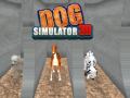 Igra Simulator pasjih dirk spletu