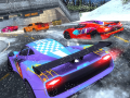 Igra Drift na Hribu 3D spletu