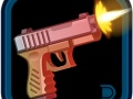 Igra Pistolet Flipper spletu