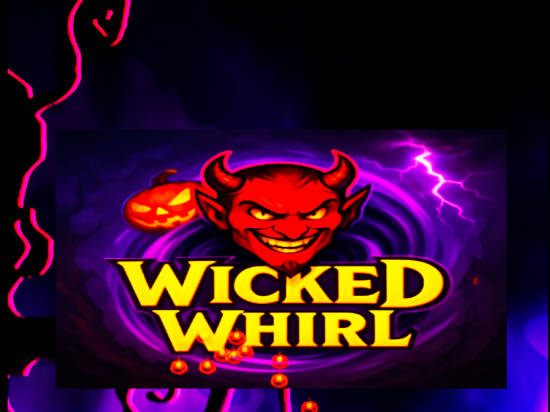 Igra Evil Whirlwind spletu