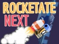 Igra Rocketate Naslednji spletu