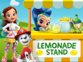 Igra Stojalo za limonado spletu