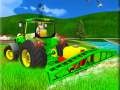 Igra Indijski Traktor Simulator Kmetije spletu