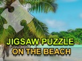 Igra Sestavljanka Na Plaži spletu