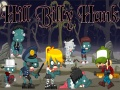 Igra Hill Billy Hank spletu