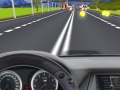 Igra Dirke avtomobilov 3D spletu