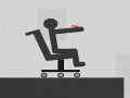 Igra Stickman: Zabava s Ragdollom spletu