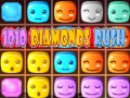 Igra 1010 Hitrost Diamantov spletu