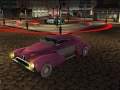 Igra Simulacija Avta Mafia Voznika spletu