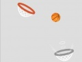 Igra Ultimativen Dunk Strel spletu