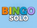 Igra Bingo Solo spletu