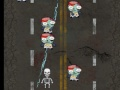 Igra Razbijanje Nedolžnih Zombijev spletu