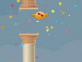 Igra FlapyMoji spletu