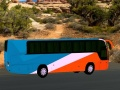 Igra Simulator avtobusa stare dežele spletu