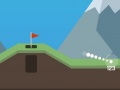 Igra Ultimate Golf spletu