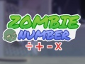 Igra Število Zombi spletu