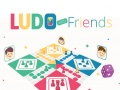 Igra Ludo s prijatelji spletu