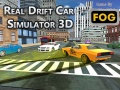 Igra Pravi Simulator Drift Avtomobila 3D spletu