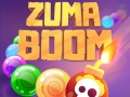Igra Zuma Boom spletu
