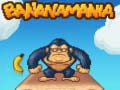 Igra BananaManija spletu