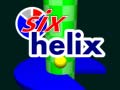 Igra Šest Heliksov spletu