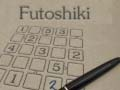 Igra Futoshiki spletu
