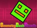 Igra Geometrija Dash Klasična spletu
