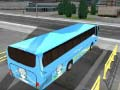 Igra Mestni avtobusni simulator 2019 spletu